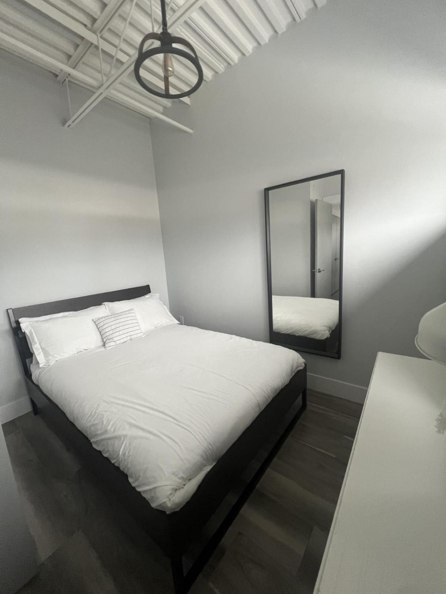 Aparthotel Station 1 By Terra Hospitality Moncton Exteriér fotografie